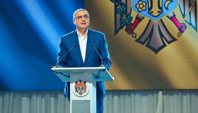 Renato Usatîi: Moldova trebuie să devină republică prezidențială!